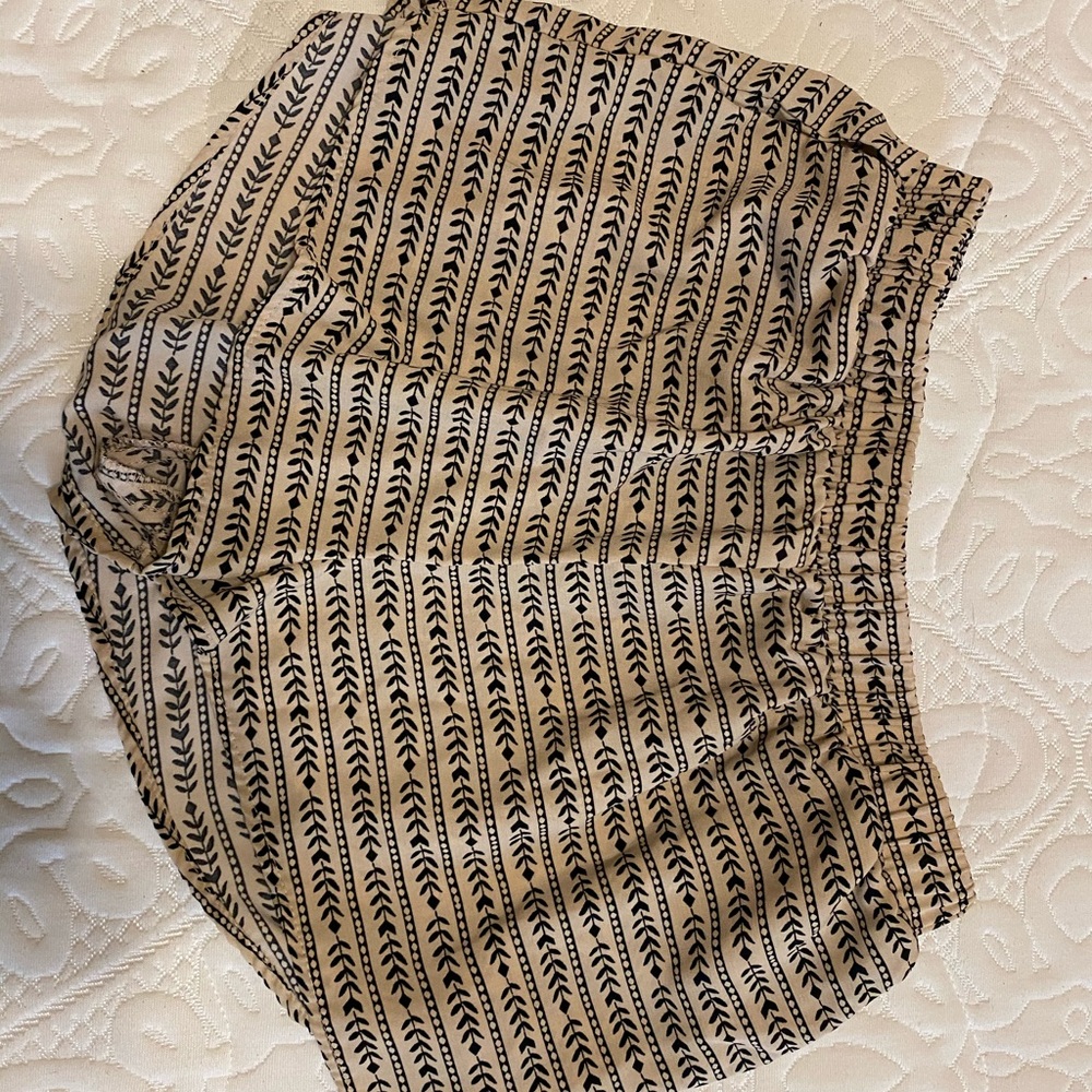 Comfy shorts